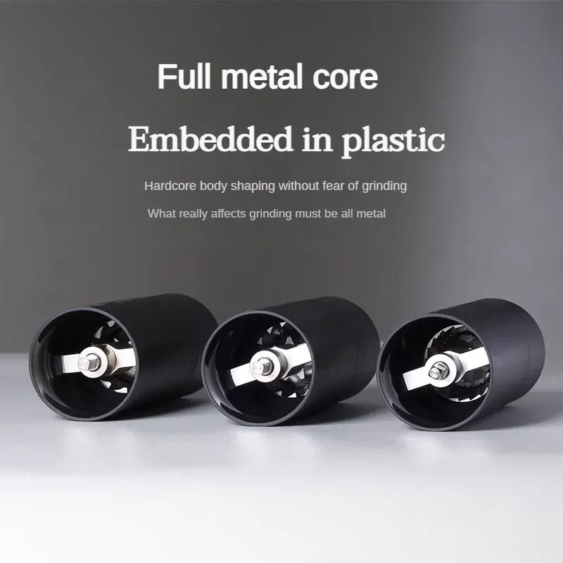 James hoffman hand grinder outlet
