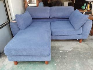 L- Shape Sofa