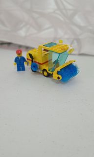 street sweeper - View all street sweeper ads in Carousell Philippines