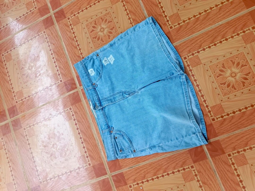 Levi's nouveau 515 shorts online