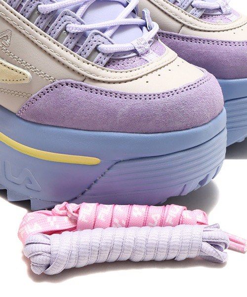Fila disruptor limited edition best sale