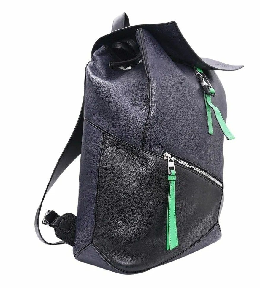 Loewe puzzle bag backpack online
