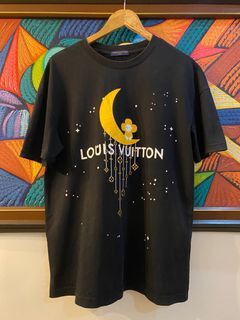 Louis Vuitton Men Tshirt
