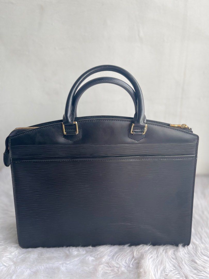Louis Vuitton Riviera Epi Vuitton (Category: Luxury Bags & Wallets) located in Quezon City. Submitted by 1Jippy (Listing ID 1309031274, Image 1). Description: .