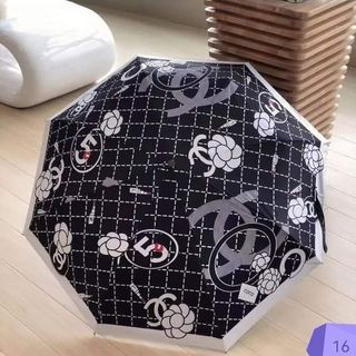 Luxury umbrella
