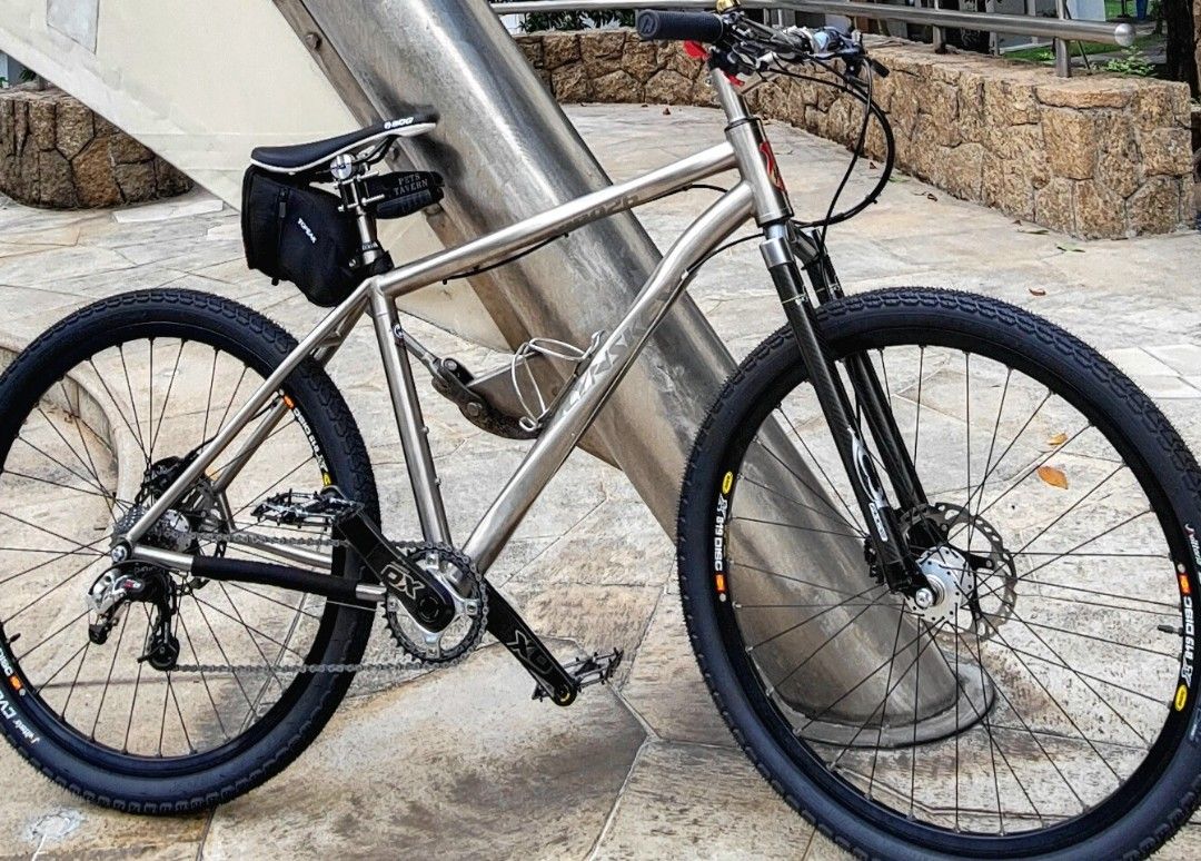 Lynskey Pro 26 Small