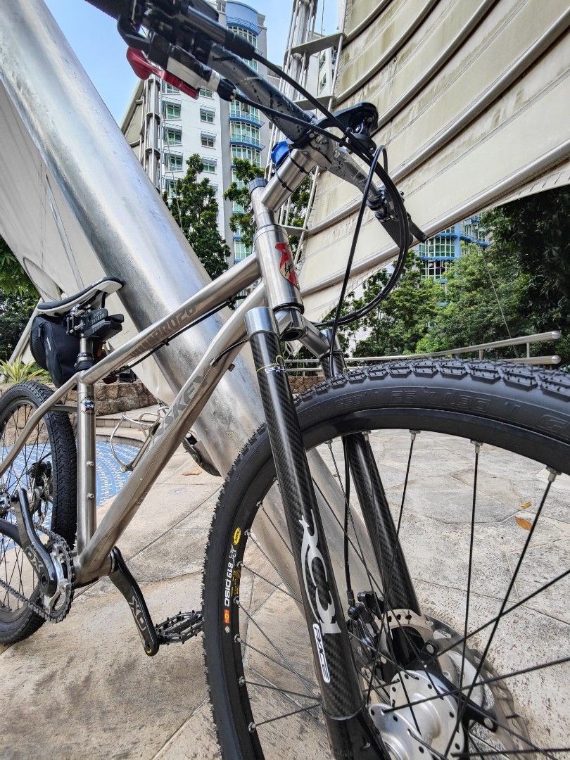 Lynskey Pro 26 Small