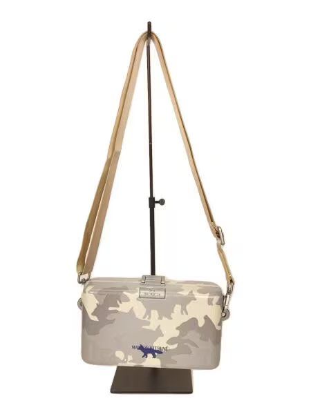 Maison Kitsuné x Samsonite スリングバック メゾン キツネ