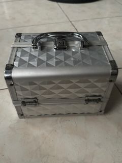 MakeUp Organizer Box