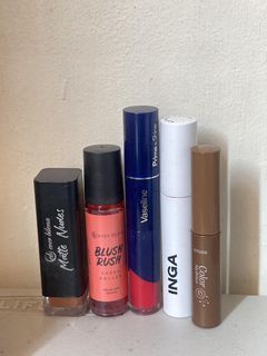 makeup bundle take all