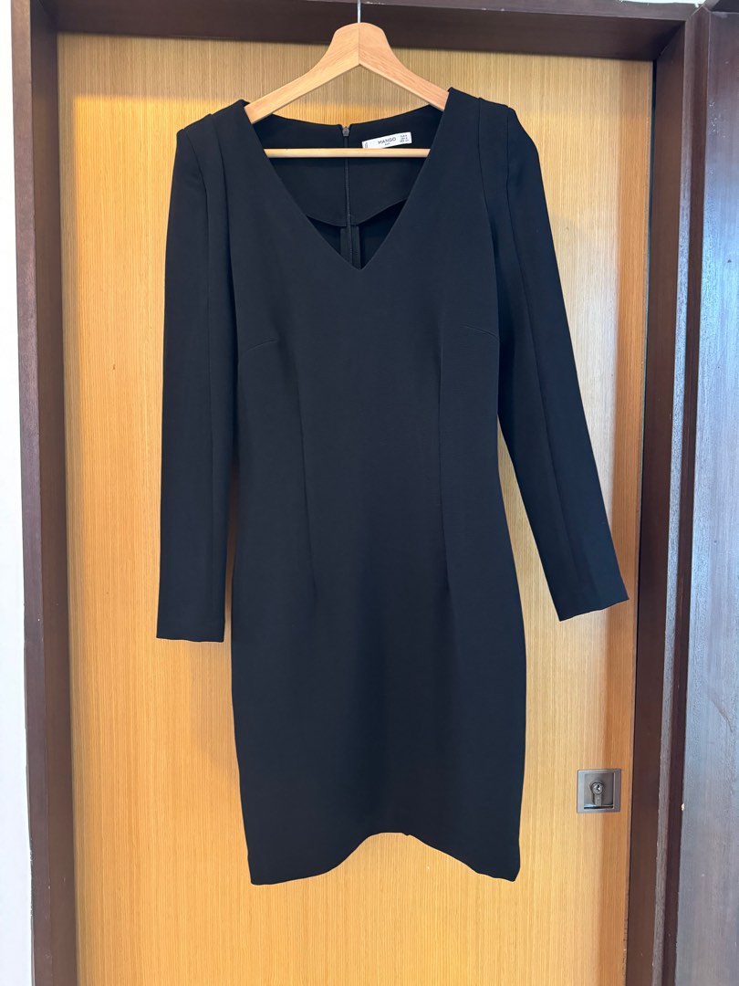 Mango MNG Suit dress