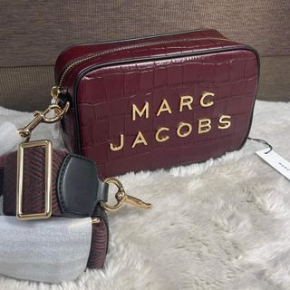 Marc Jacobs Crocs