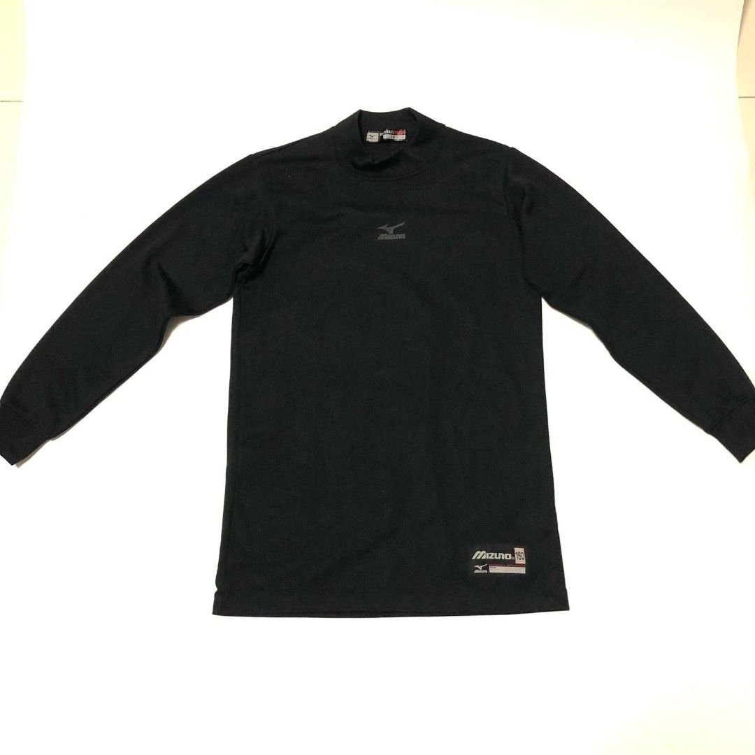 Mizuno baseball t shirt store
