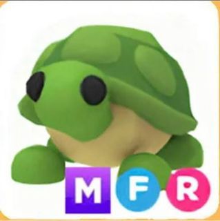 MFR Turtle (Adopt Me)