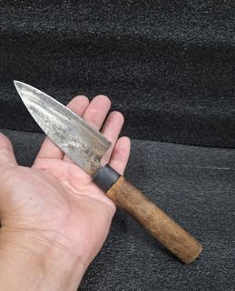 Mini Deba Japan Knife