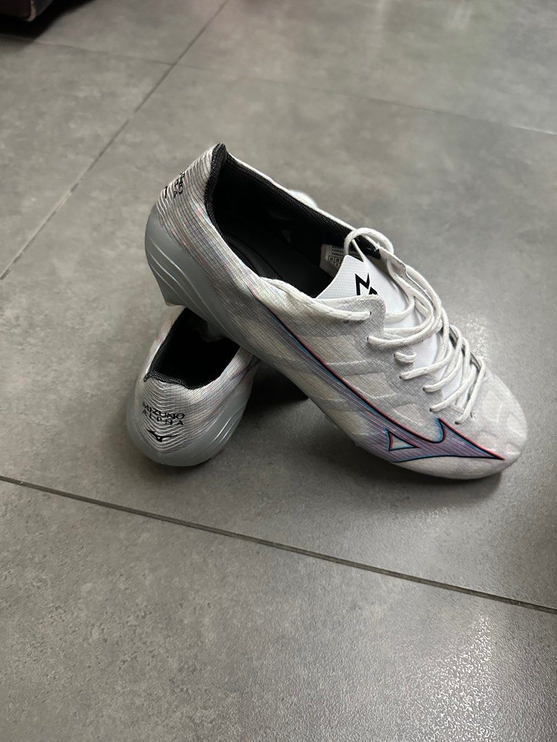 Mizuno elite deals