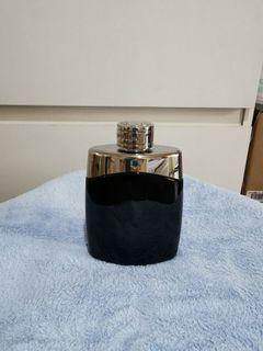 Montblanc Legend Eau De Toilette Perfume Men 100ml