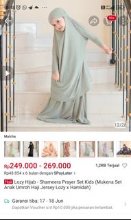 (Kategori: ) berada di . Dikirim oleh bundanana539743 (ID iklan 1309105038, Gambar 1). Deskripsi: .