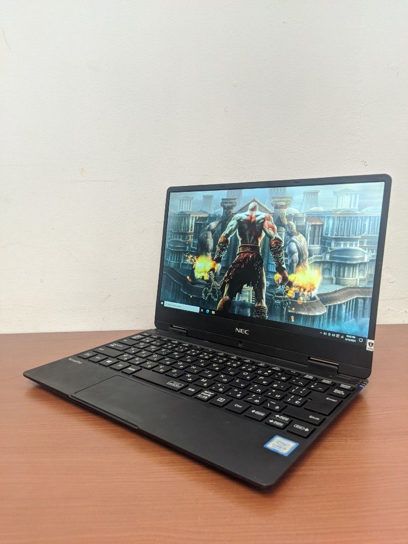 NEC　VersaPro VH-4 Amazon.co.jp: NEC VersaPro VH-4 Lightweight Thin Laptop