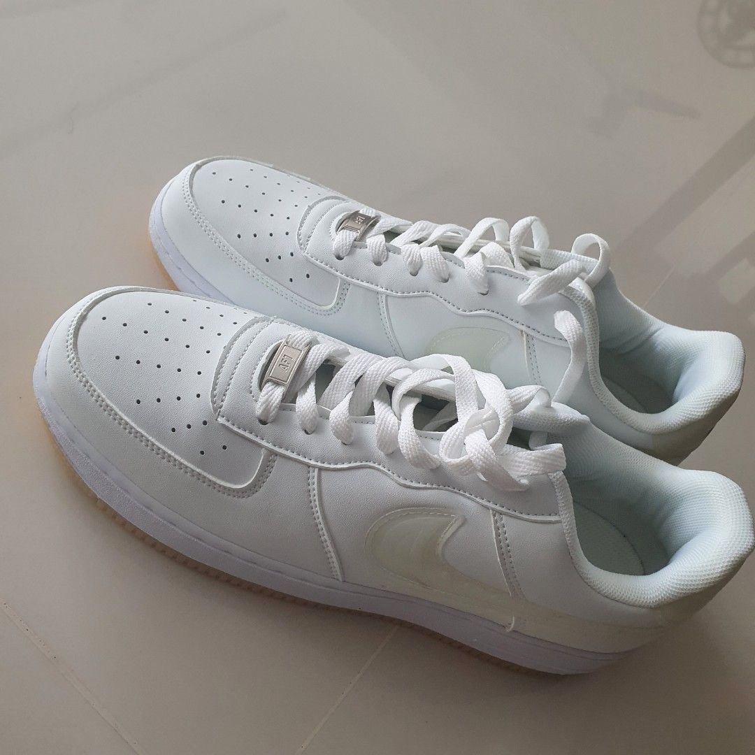 air force 1 luminous