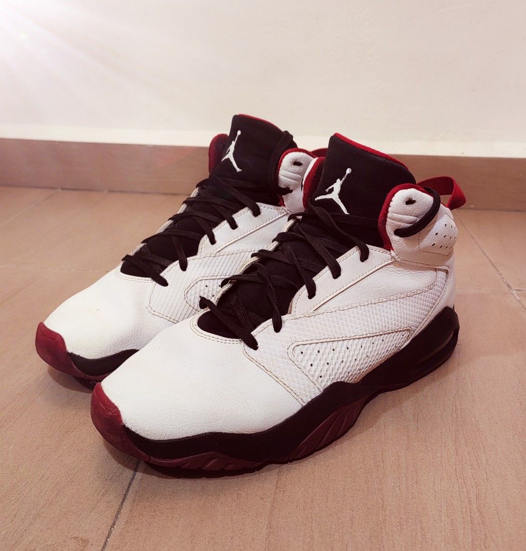 Mens air jordan lift off basketball shoes store