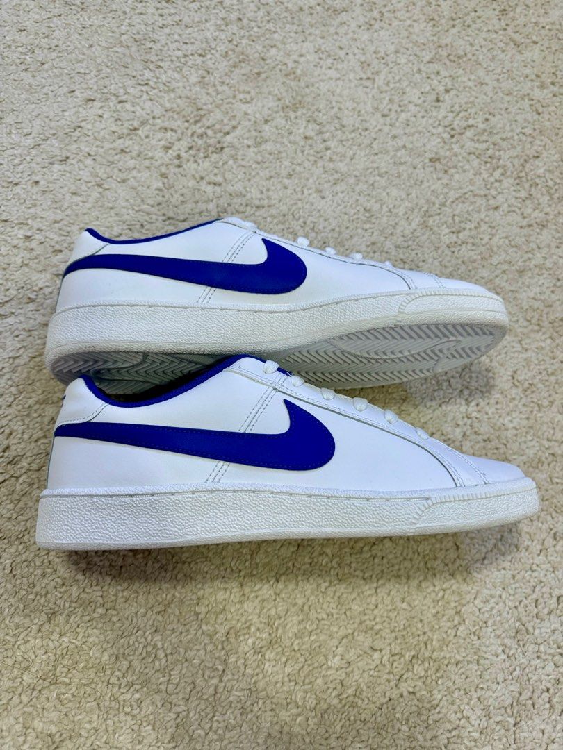 Nike Court Royale Men #39 s Fashion Footwear Sneakers on Carousell