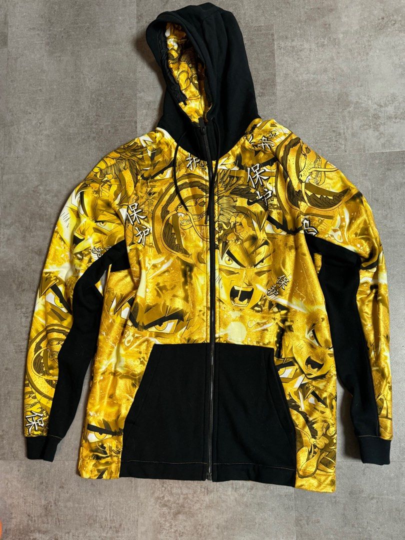 nike doernbecher Hoodie size M Carousell