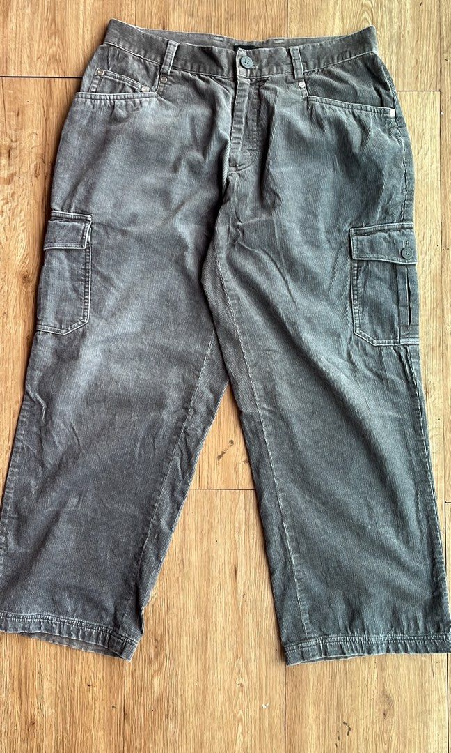 nike golf cargo pants