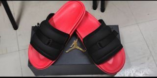 Nike Jordan Super Play slides Mens Size 12