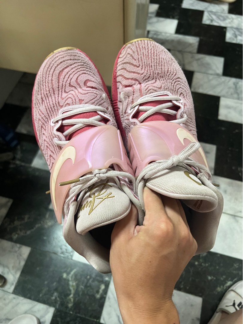 kd14 pink