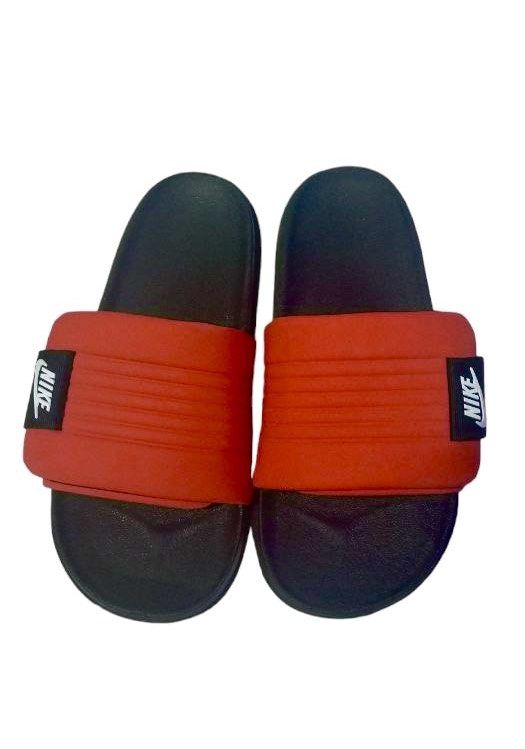 Nike Men s Offcourt Adjust Slides Men s Fashion Footwear Flipflops and Slides on Carousell