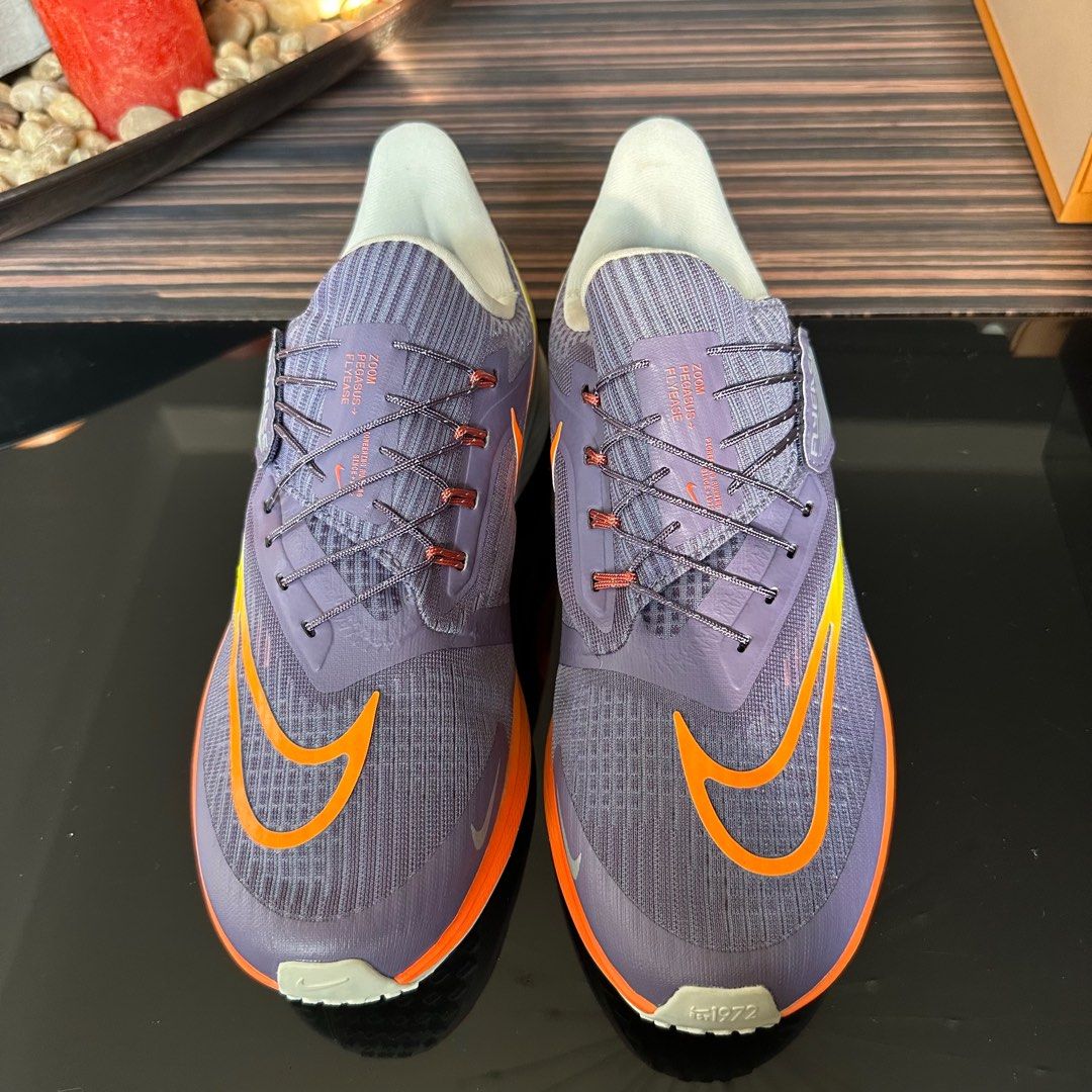 Nike Pegasus Flyease Womens US 8.5 Mens US 7