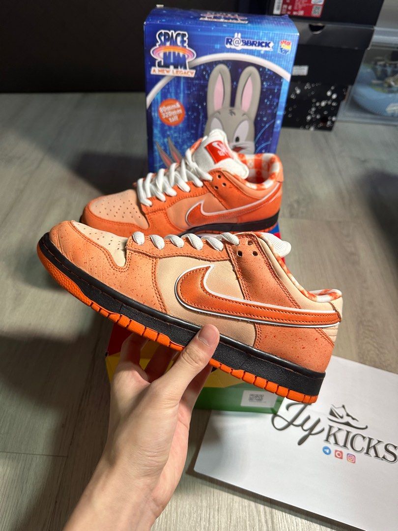 Us8.5 Nike SB Dunk Low  