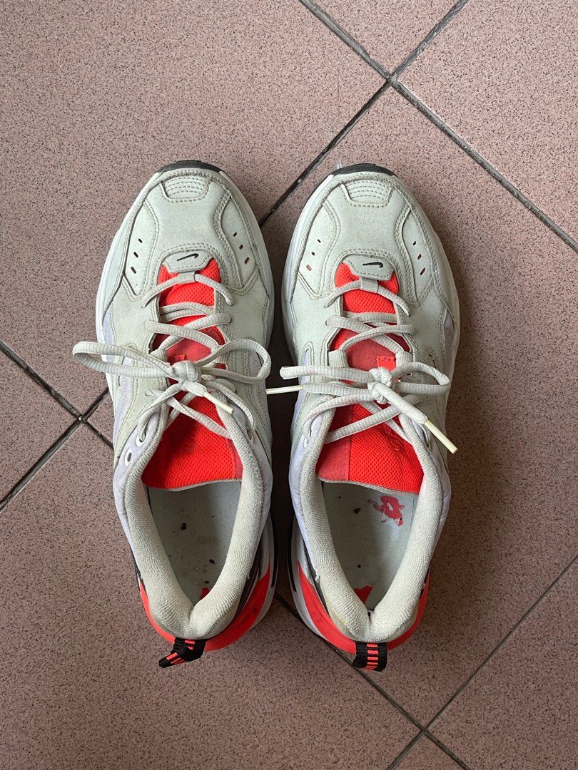 m2k tekno ghost aqua