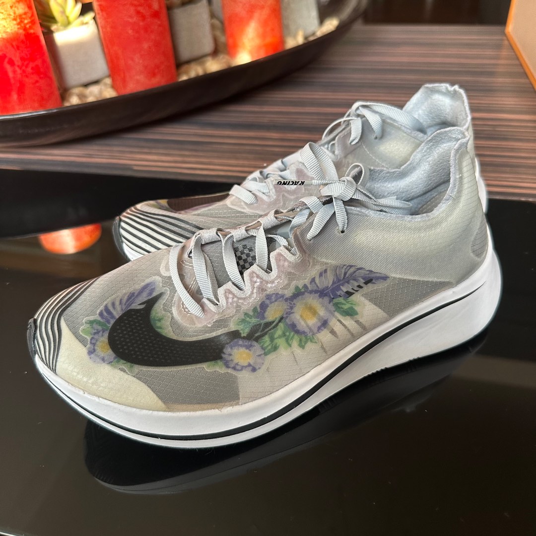 Nike zoom fly floral new arrivals