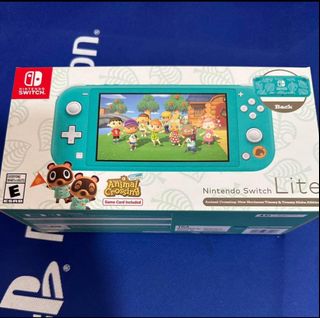 500+ affordable animal crossing switch lite For Sale | Carousell Singapore