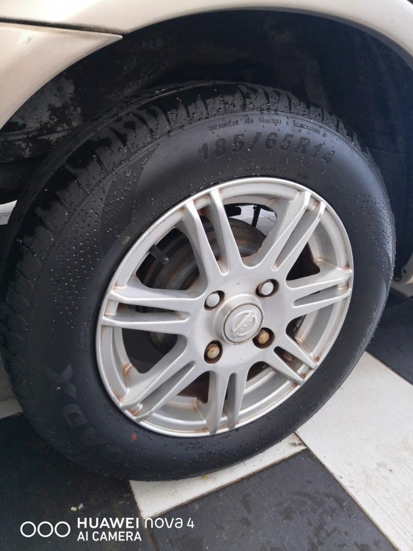 Nissan sentra n16 1.6 auto, Cars, Cars for Sale on Carousell