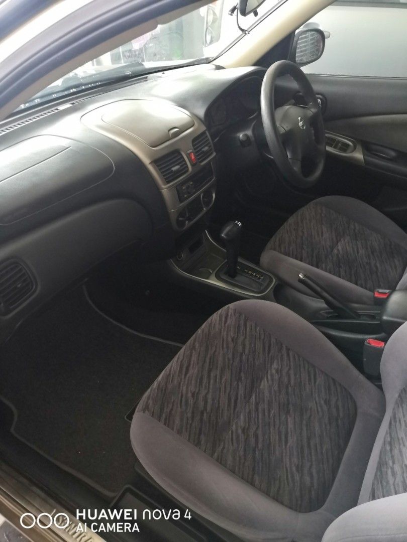 Nissan sentra n16 1.6 auto, Cars, Cars for Sale on Carousell