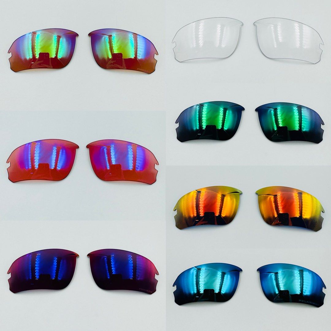 Flak draft replacement lenses online