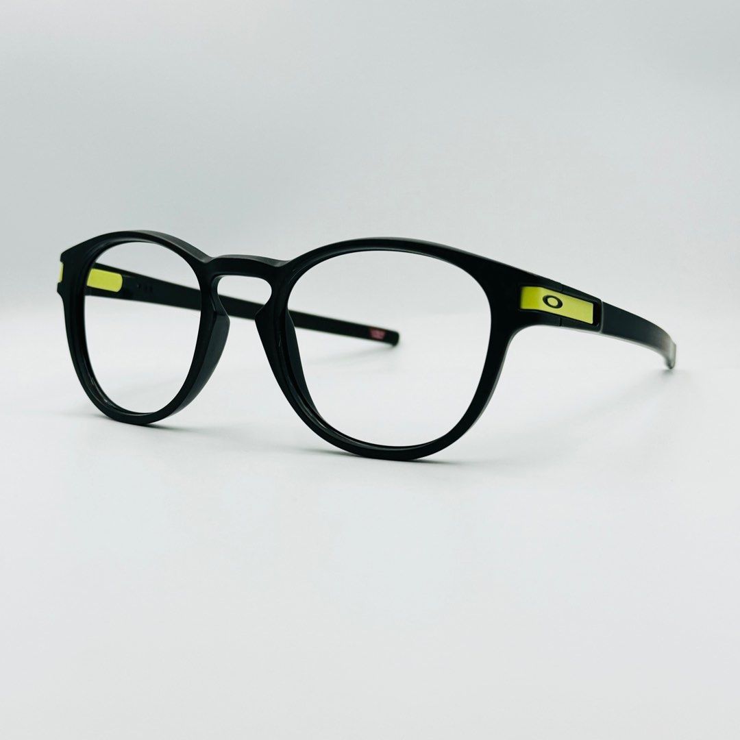 Oakley Latch VR46 Matte Black frame only
