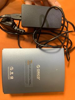 ORICO Thunderbolt 3  docking station64164944971778110