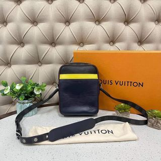 ORIG! Louis Vuitton bag men - Limited Edition!!