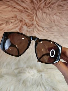 Original Chanel Sunglasses
