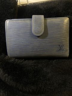 Original LV Epi Fold Wallet