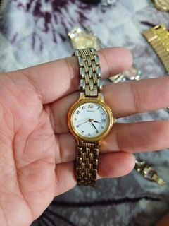 Original Seiko Watch for Women