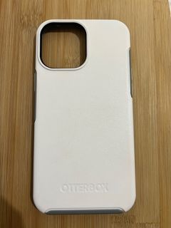 Otterbox Symmetry White for Iphone 13 Pro Max