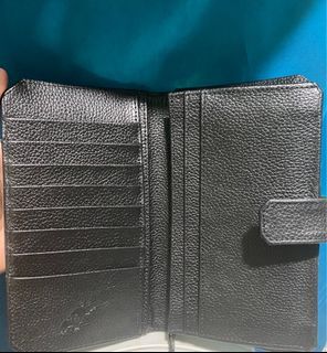 Our Tribe Women’s Leather Wallet