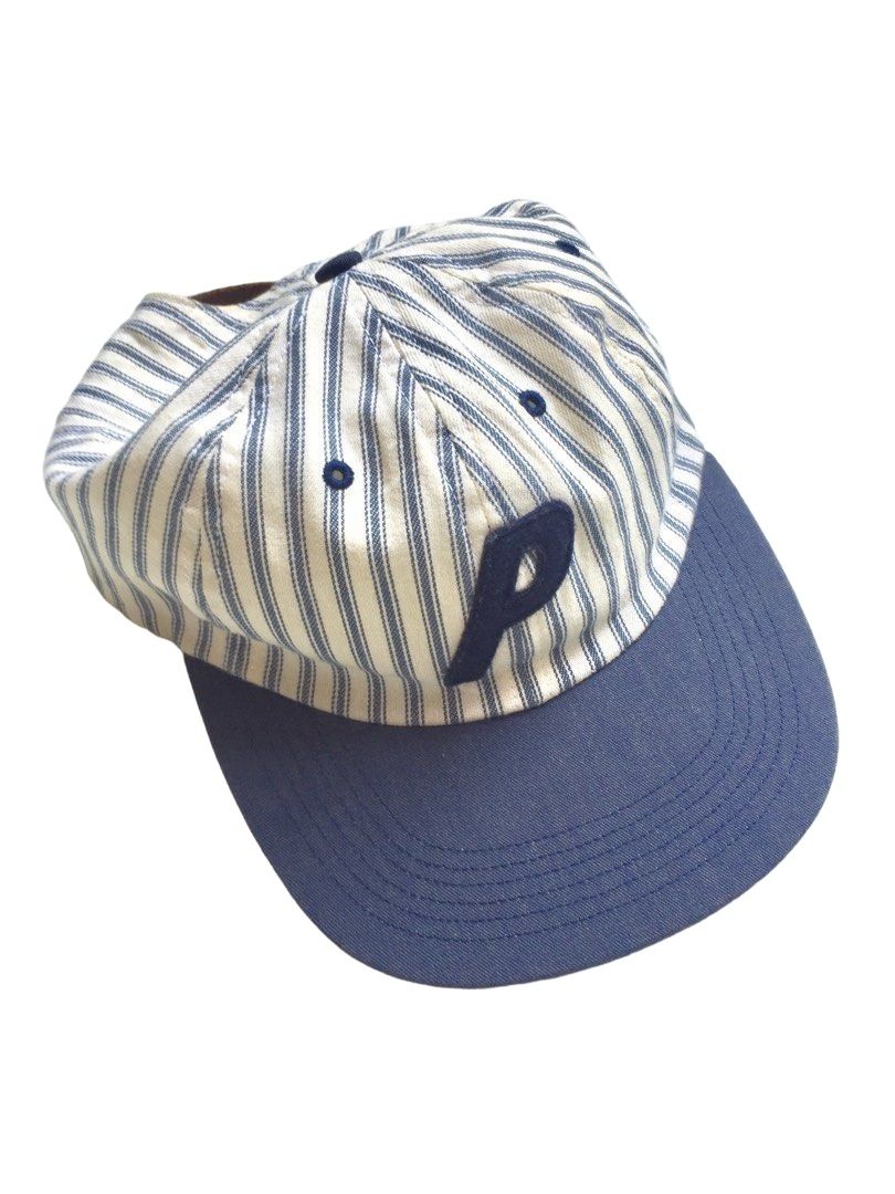 帽子 Palace Skateboards Pal Hat Stripe Cap Palace Skateboards Pal Hat Stripe Cap