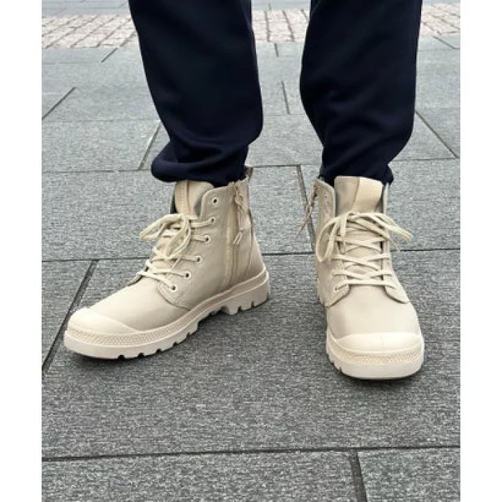 PALLADIUM PAMPA HI SEEKER LITE+ WP+