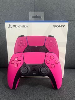 Playstation 5 (PS5) Controller